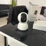 Xiaomi Mijia 1296P Ultra HD 2K Smart IP Camera WiFi Pan-tilt 360° Video Webcam Baby Security Monitor Night Vision For MiHome APP