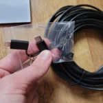 5.5/8mm Endoscope For Android Iphone&IOS Smartphone Car Pipe Automotive Boroscope Sewer Inspection Tools Endoscopy Camera Device