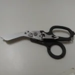 Multifunction Scissors Raptors First Aid Expert Tactical Stainless Steel Folding Scissors Outdoor Tool Combination Gadget