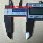 SHAHE Hardened Stainless Steel Digital Caliper Electronic Vernier Caliper Micrometer Measuring Tools