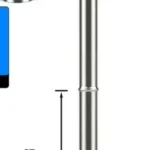 FM65 Soldering Iron Tips for T65 HS-01 GVDA300 T85 SH72 Replacement Heater Solder Compatible with SH series Not Applicable T12