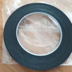 300CM Green Membrane Foam Black Double Sided Tape non-marking ultra - thin waterproof resistant tape for mobile phone repair