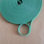 10M/5M/2M Green Garden Twine Plant Ties Nylon Plant Bandage Garden Hook Loop Bamboo Cane Wrap Support Garden Accessories