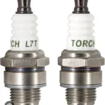 L7T Spark Plug for Gasoline Chainsaw and Brush Cutter