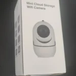 INQMEGA HD 1080P Cloud Wireless IP Camera Intelligent Auto Tracking Of Human Home Security Surveillance CCTV Network Wifi Camera