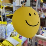 12inch 20/50/100pcs Trick Face Smiling Face Balloon Holiday Party Anniversary Atmosphere Decoration Cartoon Face Smiling Balloon