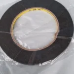 300CM Green Membrane Foam Black Double Sided Tape non-marking ultra - thin waterproof resistant tape for mobile phone repair