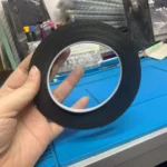 300CM Green Membrane Foam Black Double Sided Tape non-marking ultra - thin waterproof resistant tape for mobile phone repair