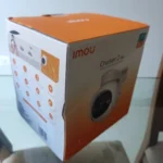 IMOU Cruiser 2 3MP 5MP Wi-Fi Outdoor Security Camera AI Smart Tracking Human Vehicle Detection IP66 Night Vision Two Way Talk