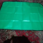 50-100cm Planting Mat Gardening Potting Pad Foldable Gardening Plant Mat Transplanting Waterproof Mats Plant Accessories