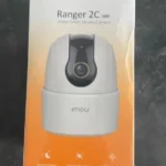 IMOU Ranger 2C 2MP/4MP Home Wifi 360 Camera Human Detection Night Vision Baby Security Surveillance Wireless IP Camera