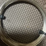 Stainless steel wire hard wire full hard wire 0.02~3mm Length 1M/5M/10M/50M/100M Steel Wire