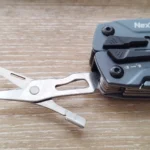 Nextool Multifunctional Plier Cutter Tool Set Outdoor Knife For Survival Scissors Wire Stripper Cutters Folding Pliers Multitool