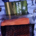 Rhino Rescue Splint Kit Reusable Survival Combat First Aid Medical Tactical Field