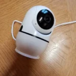 1620P Wireless Mini IP Camera Wifi Indoor Smart Home CCTV Camera Pet Video Surveillance Camera Baby Monitor ycc365 1080P