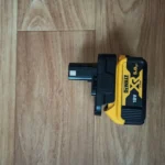 Battery Adapter with USB Port for Dewalt to for Ryobi tools for Milwaukee Battery Convert to for Ryobi 18V Lithium-ion Battery