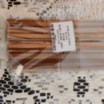 12pcs/set Bamboo Crochet