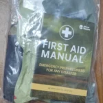 Rhino Rescue Israeli Bandage Medical Tourniquet Emergency Trauma Kit First Aid Tactical Survival Gear