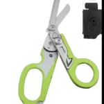 Multifunction Portable Emergency Shears Tactical Folding Scissors for Outdoor Survival Tool Rescue First Aid