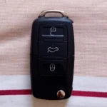 Fake Car Key Safe Hidden Secret Compartment Stash Box Discreet Decoy Car Key Fob to Hide and Store Money