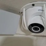 IMOU Bullet 2C 2MP 4MP Wifi Camera Automatic Tracking Weatherproof AI Human Detection Outdoor Surveillance IP Camera