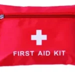 40/50/80pcs Full Kits Portable Mini Outdoor Waterproof First Aid Kit For Emergency Medical Treatment Car Travel Hiking Camping