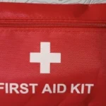 40/50/80pcs Full Kits Portable Mini Outdoor Waterproof First Aid Kit For Emergency Medical Treatment Car Travel Hiking Camping