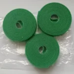 10M/5M/2M Green Garden Twine Plant Ties Nylon Plant Bandage Garden Hook Loop Bamboo Cane Wrap Support Garden Accessories