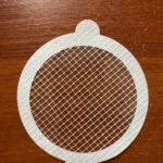 1~20pcs Disposable Shower Floor Drain Sticker Hair Catcher Drain Stopper Filter Cover Bathtubs Mesh Kitchen Bathroom Accessories