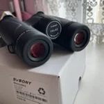 SVBONY SV202 ED Long Range Binoculars 8X32/8x42/10x42,IPX7 Waterproof FMC BAK4,Bird Watching,Stargazing,Camping,Travel,Astronomy