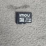 IMOU SD Card High-speed 32G 64G High Adaptability128G 256G High Compatibility Exclusive MicroSDXC Card for Surveillance