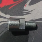 M10 M14 Adapter Angle grinder Polisher Interface Connector Thread Converter Screw 1 PC Connecting Rod Nuts Slotting