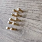 10Pcs Mini Drill Chucks Adapter 0.5mm-3.2mm Dremel Mini Drill Chucks Chuck Adapter Micro Collet Brass For Power Rotary Tool 2023