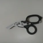 Multifunction Scissors Raptors First Aid Expert Tactical Stainless Steel Folding Scissors Outdoor Tool Combination Gadget