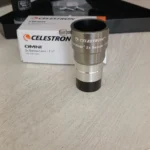 Celestron omni 4mm 6mm 9mm 12mm 15mm 32mm 40mm and 2x eyepiece and Barlow Lens Fully Multi-Coated Metal Astronomy Telescope