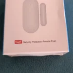 Tuya WiFi/Zigbee Door Window Sensor Garage Door Detector Compatible With Alexa Google Home Smar tLife APP Free Customised LOGO