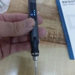 MaAnt D1 Qianli Electric Grinder Cordless Grinding Machine Carving Engraving Cutting Pen Trimming Polishing Micro Drilling Tool