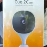 IMOU Cue 2C 1080P Security Action Indoor Camera Baby Monitor Night Vision Device Video Mini Surveillance Wifi Ip Camera