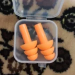 Soft Silicone Ear Plugs Insulation Ear Protection Earplugs Anti Noise Snoring Sleeping Plugs For Travel Noise Reduction