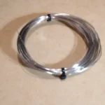 Hot 304 Stainless Wire Diameter 0.02-3.0mm Length 1m/5m/10m/50m/100m 304 Stainless Steel Wire Single Bright