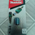 Makita E-03442 PH2 Sleeve Strong Magnetic Plus Superhard Dual Impact Electric Screwdriver Auxiliary Tool Accessories