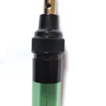 Efficient Gas Soldering Iron Set Gas Soldering Iron for Quick and Easy Repairs for DIY Enthusiasts and Professionals