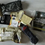 Rhino Rescue Israeli Bandage Medical Tourniquet Emergency Trauma Kit First Aid Tactical Survival Gear