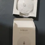 Meian ZigBee Water Leakage Sensor Immersion Security Alarm Sensor Wifi Water Leak Detector Overflow Alert Waterproof Smart Home