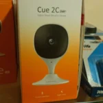 IMOU Cue 2C 1080P Security Action Indoor Camera Baby Monitor Night Vision Device Video Mini Surveillance Wifi Ip Camera