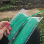 30/50/100/200Pcs Reusable Garden Cable Ties Plant Support Shrubs Fastener Tree Locking Nylon Adjustable Plastic Cable Ties Tools