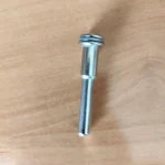 3.17mm 6mm Steel High Quality Mandrel Dremel Screw Mandrel Shank Cut-off Wheel Dremel Mandrel for Dremel Rotary Tool