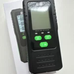 R&D RD630 Electromagnetic Field Radiation Detector Tester EMF Meter Multifunctional Handheld Portable Radio Frequency Warn Meter