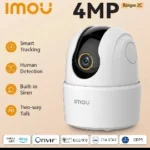 IMOU Ranger 2C 2MP/4MP Home Wifi 360 Camera Human Detection Night Vision Baby Security Surveillance Wireless IP Camera