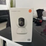 Xiaomi Mijia 1296P Ultra HD 2K Smart IP Camera WiFi Pan-tilt 360° Video Webcam Baby Security Monitor Night Vision For MiHome APP